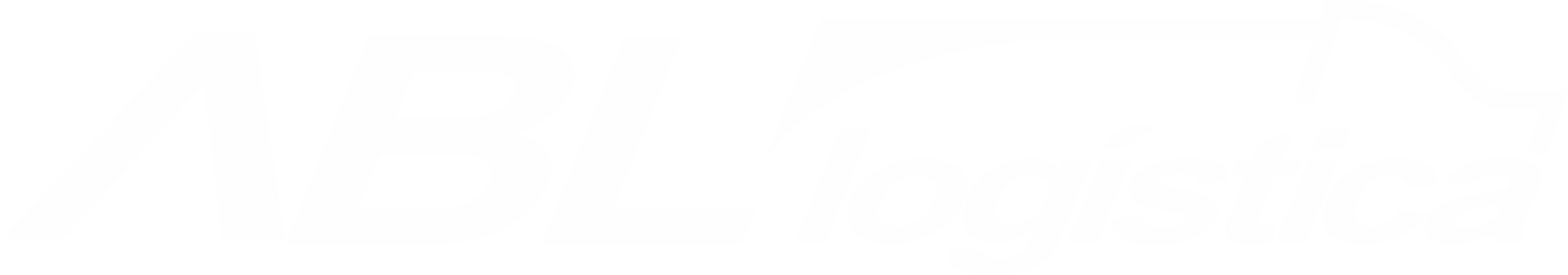 ABL Logística - Transportadora Internacional